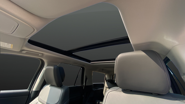 2027 Ford Expedition Max Active