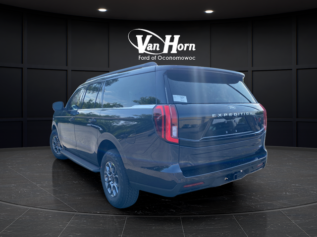 2027 Ford Expedition Max Active