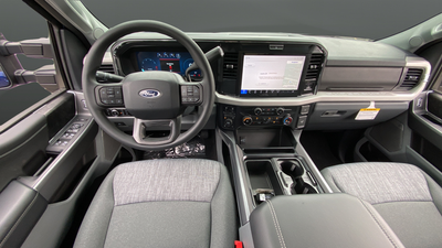 2026 Ford F-350SD XLT