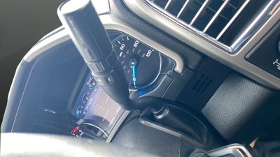 2017 Ford F-350SD Lariat