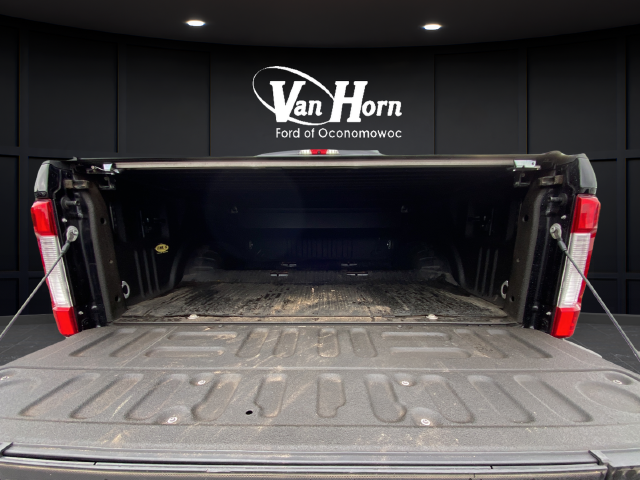 2017 Ford F-350SD Lariat