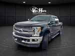 2017 Ford F-350SD Lariat