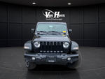 2023 Jeep Wrangler Willys Sport