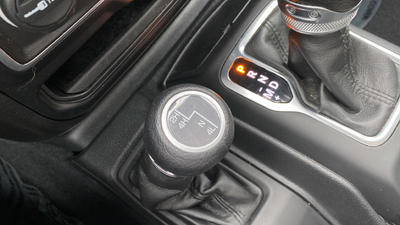 2023 Jeep Wrangler Willys Sport