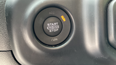 2023 Jeep Wrangler Willys Sport