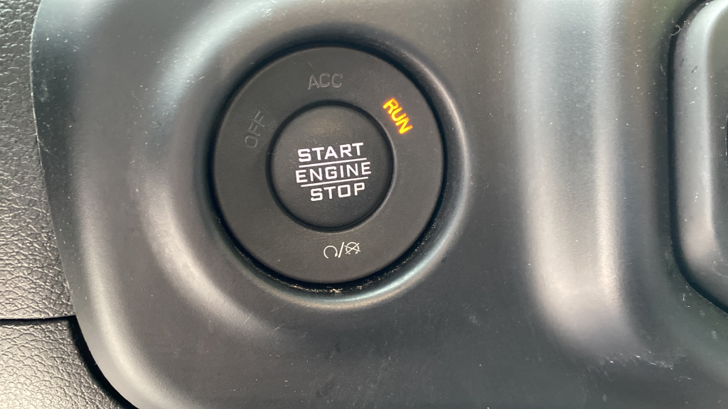 2023 Jeep Wrangler Willys Sport
