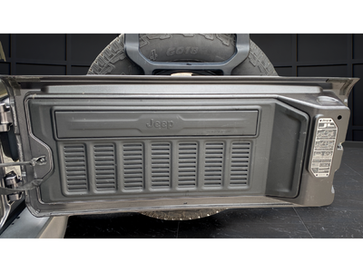 2023 Jeep Wrangler Willys Sport