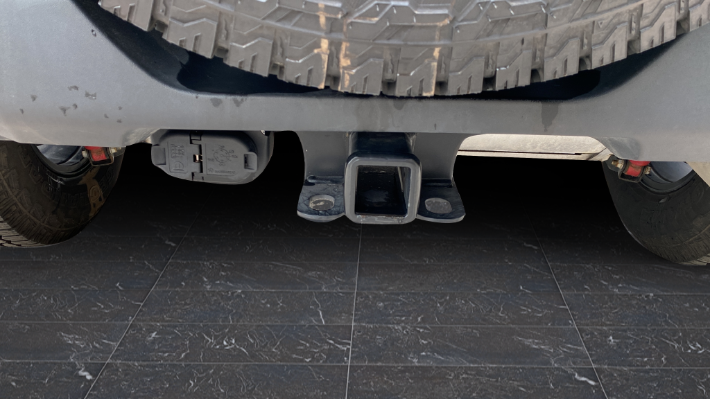 2023 Jeep Wrangler Willys Sport