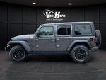 2023 Jeep Wrangler Willys Sport