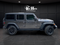 2023 Jeep Wrangler Willys Sport