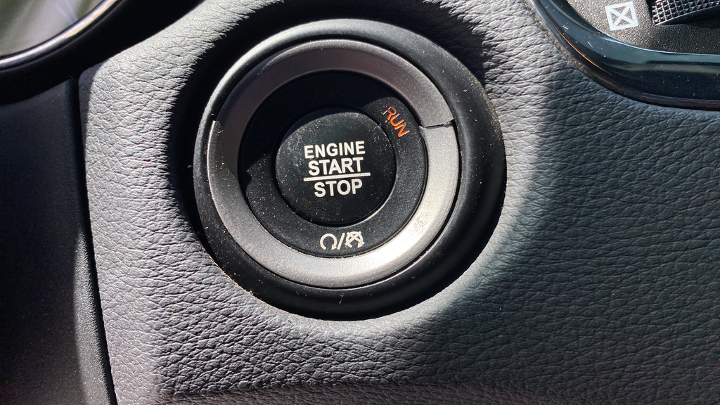 2018 Dodge Durango R/T