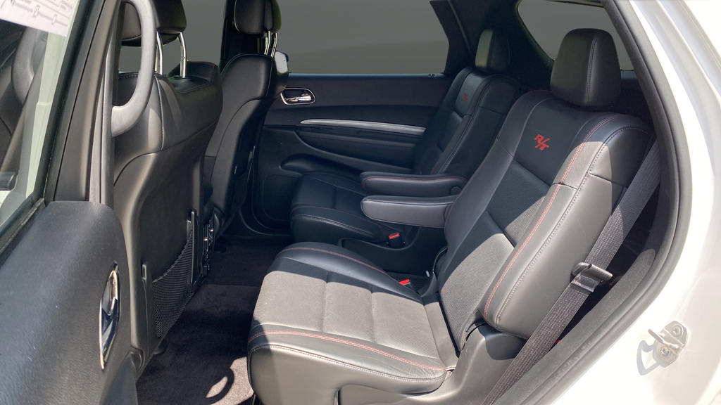 2018 Dodge Durango R/T