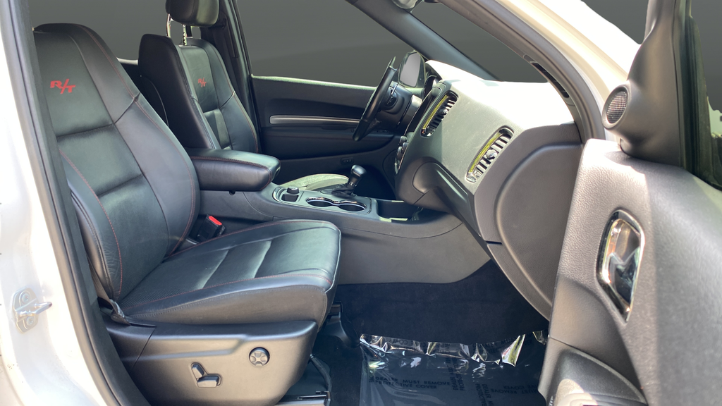 2018 Dodge Durango R/T