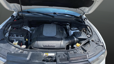 2018 Dodge Durango R/T