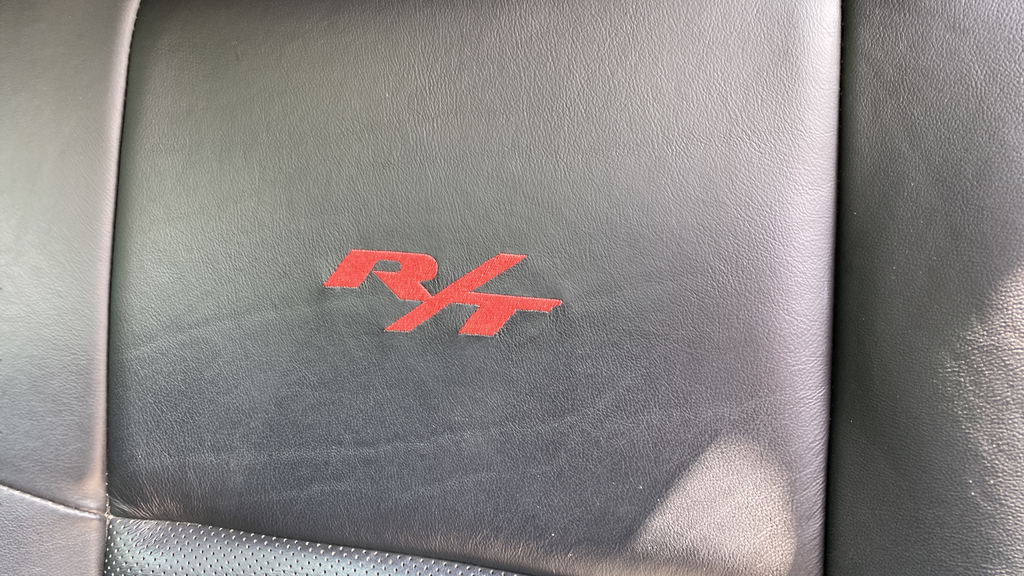 2018 Dodge Durango R/T