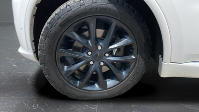 2018 Dodge Durango R/T
