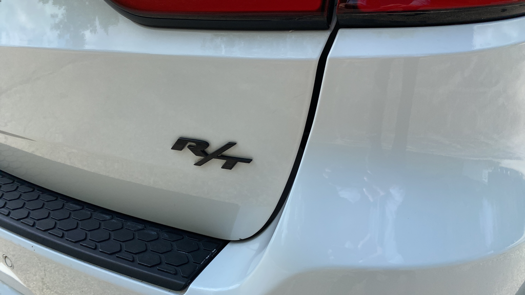 2018 Dodge Durango R/T