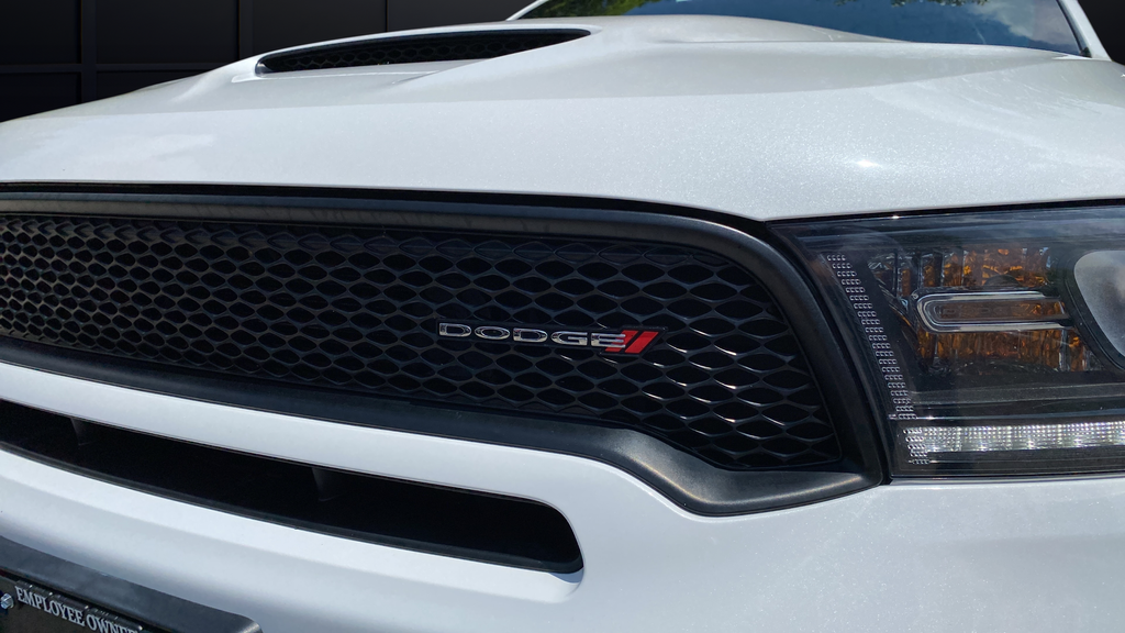 2018 Dodge Durango R/T