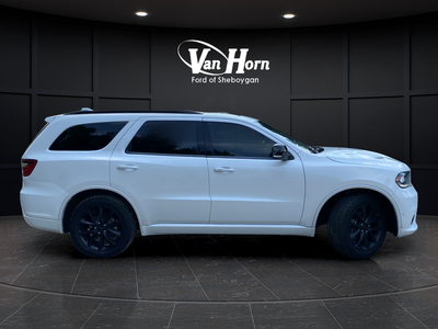2018 Dodge Durango R/T