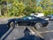 2026 Ford Mustang Dark Horse SC