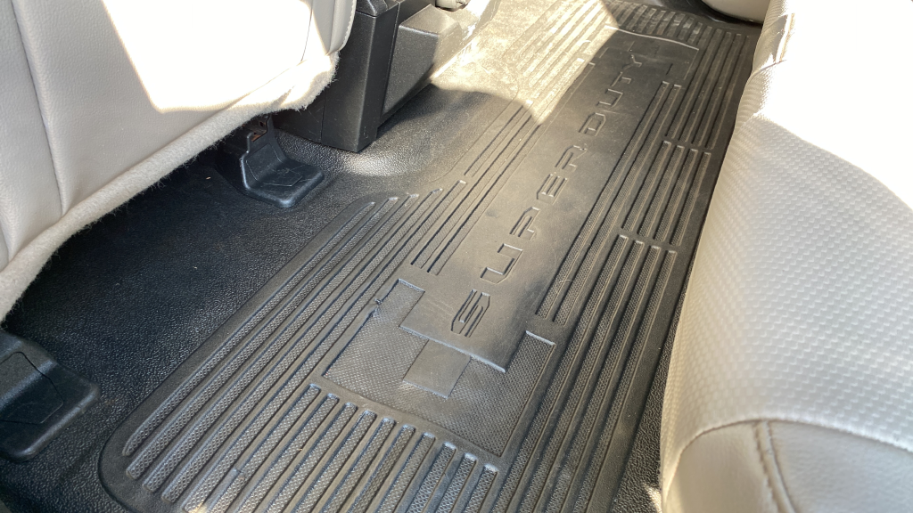 2017 Ford F-450SD XL DRW