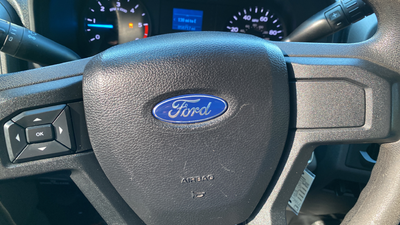 2017 Ford F-450SD XL DRW