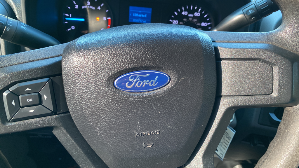 2017 Ford F-450SD XL DRW