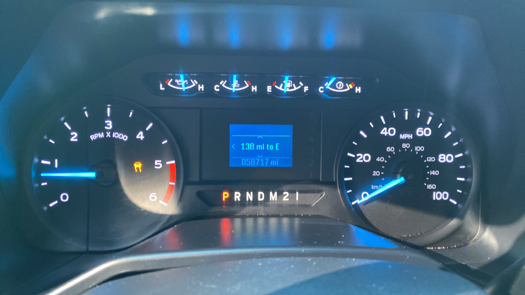 2017 Ford F-450SD XL DRW