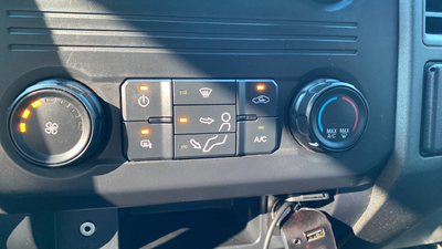 2017 Ford F-450SD XL DRW