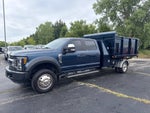 2017 Ford F-450SD XL DRW