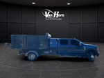 2017 Ford F-450SD XL DRW