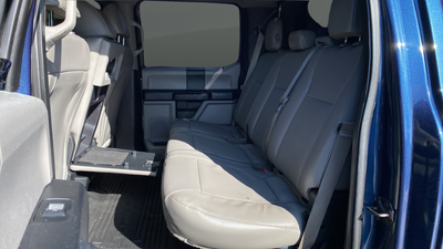 2017 Ford F-450SD XL DRW