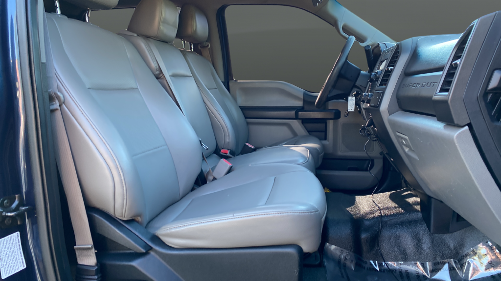 2017 Ford F-450SD XL DRW