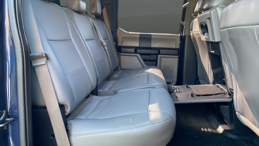 2017 Ford F-450SD XL DRW