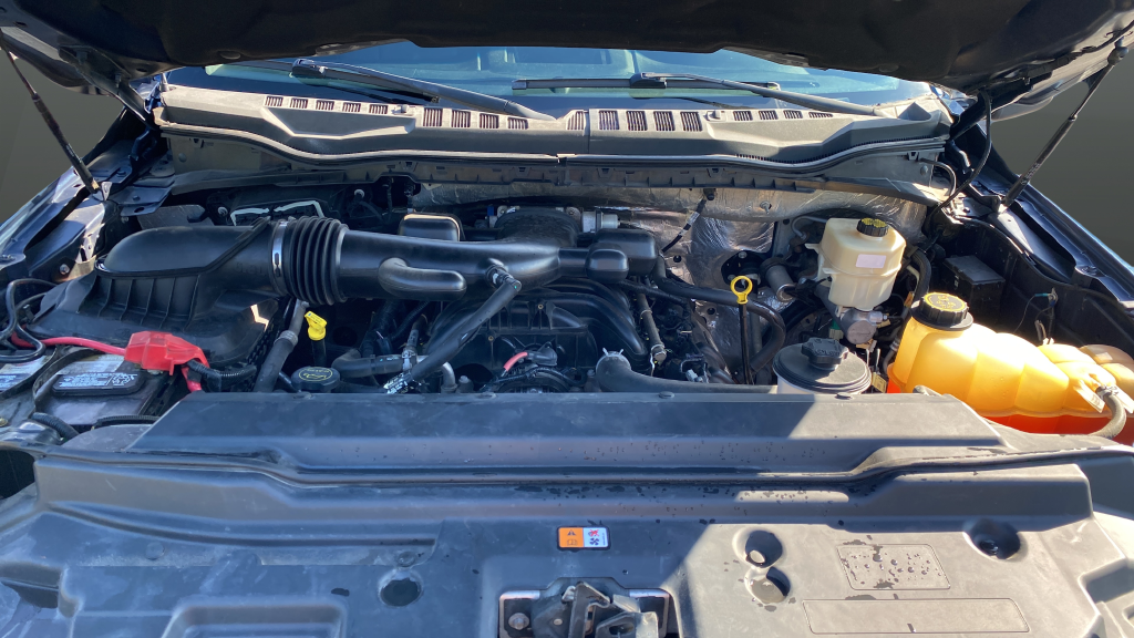 2017 Ford F-450SD XL DRW