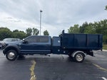 2017 Ford F-450SD XL DRW