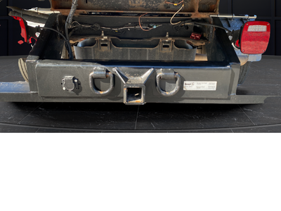 2017 Ford F-450SD XL DRW