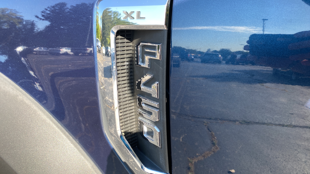 2017 Ford F-450SD XL DRW