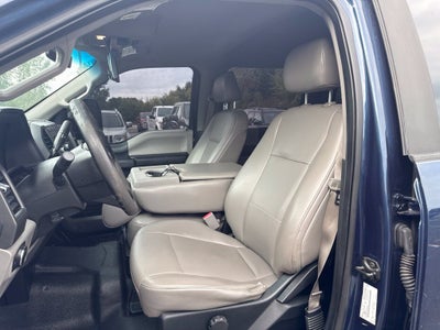 2017 Ford F-450SD XL DRW