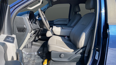 2017 Ford F-450SD XL DRW