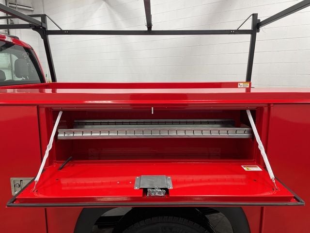 2024 Ford F-250SD XL Chassis Cab