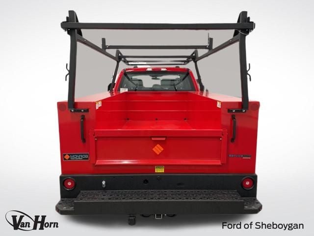 2024 Ford F-250SD XL Chassis Cab