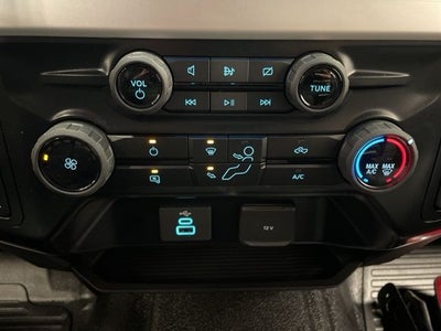 2024 Ford F-250SD XL Chassis Cab
