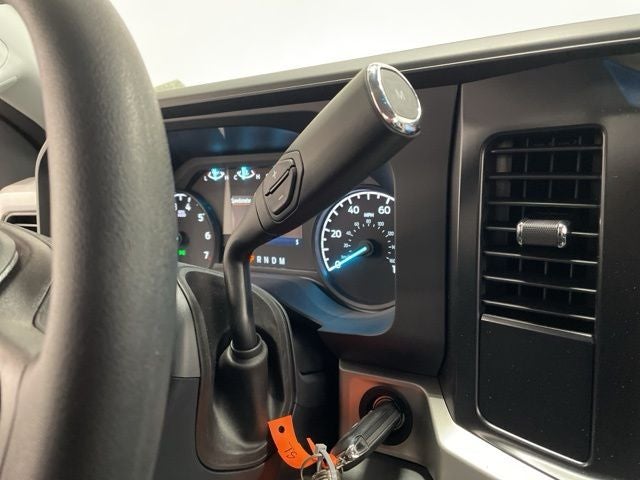 2024 Ford F-250SD XL Chassis Cab