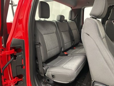 2024 Ford F-250SD XL Chassis Cab