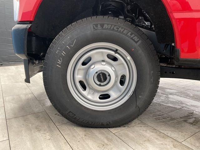 2024 Ford F-250SD XL Chassis Cab