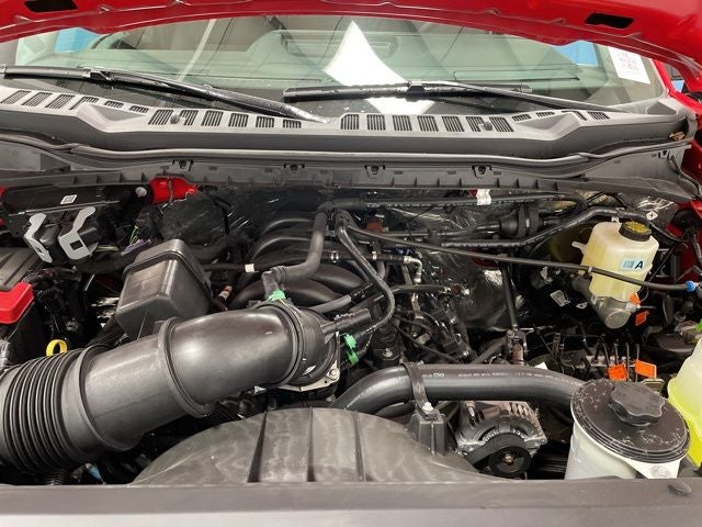 2024 Ford F-250SD XL Chassis Cab