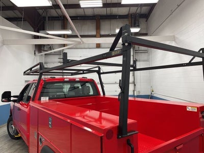 2024 Ford F-250SD XL Chassis Cab