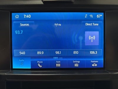2025 Ford F-350SD XL DRW