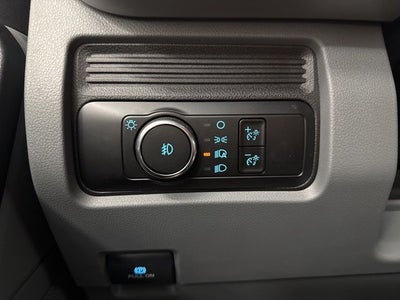 2025 Ford F-350SD XL DRW